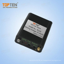 GSM / GPS Top Sicherheitssysteme mit Fernbedienung Tk220-Ez